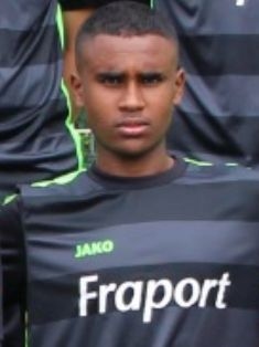 Avatar Bild für Nahom Daniel Mezgebe