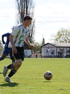 Avatar Bild für Fabian Zabel