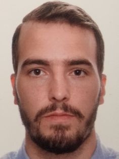 Avatar Bild für Marcus William Daeumer Lawniczak