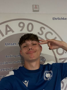 Avatar Bild für Niklas Hoffmann