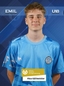 Avatar Bild