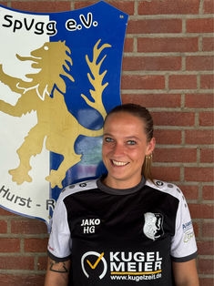 Avatar Bild für Hannah Lena Geue