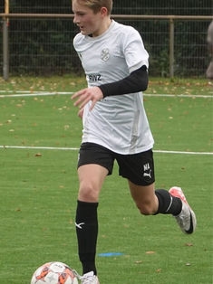 Avatar Bild