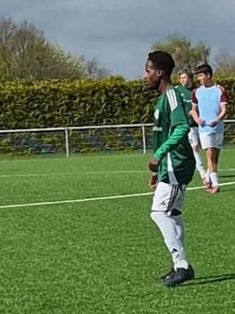 Avatar Bild