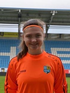 Avatar Bild für Franziska Frohs