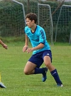 Avatar Bild
