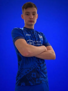 Avatar Bild