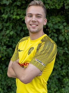 Avatar Bild für Jonas Lennart Schuster