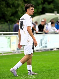 Avatar Bild