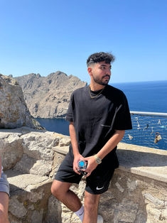 Avatar Bild für Samee Tsironis
