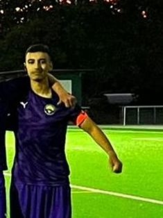 Avatar Bild für Ahmed Tantaoui