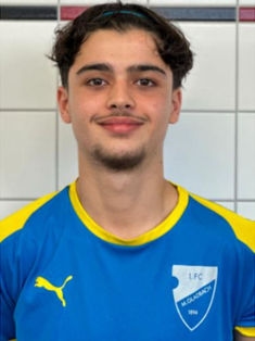 Avatar Bild für Jamal Samir Bösch