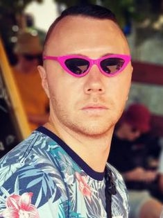 Avatar Bild für David Schulz