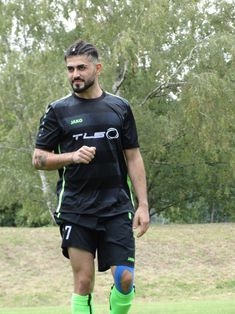 Avatar Bild für Ghzwan Haji