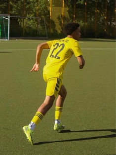 Avatar Bild