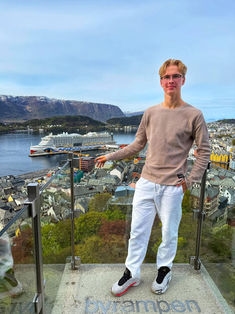 Avatar Bild