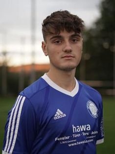 Avatar Bild für Fabian Malkhoff