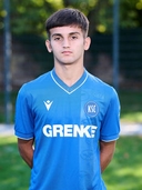 Avatar Bild
