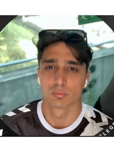 Avatar Bild