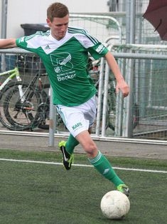 Avatar Bild
