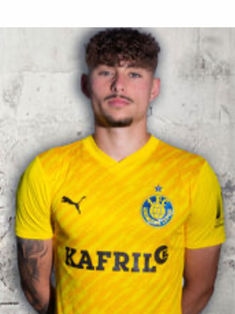 Avatar Bild für Nico Rieger