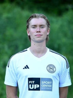 Avatar Bild