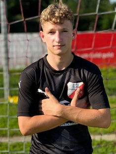 Avatar Bild für Maximilian-Elias Pötzsch