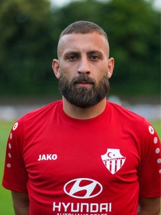 Avatar Bild für Yörük Samet