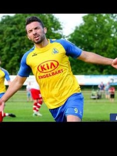 Avatar Bild