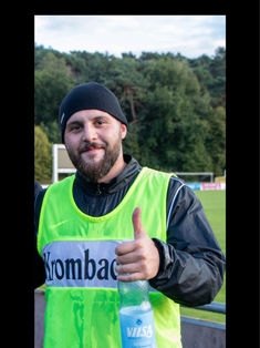 Avatar Bild