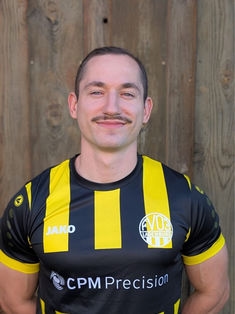 Avatar Bild für Riccardo Baatz