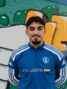Avatar Bild für Oal Hamo