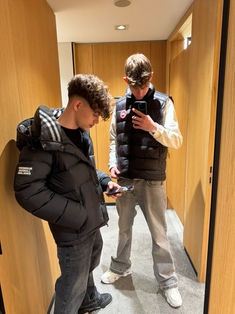 Avatar Bild