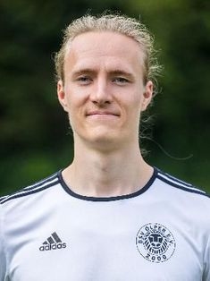 Avatar Bild für Jannis Luke Anderson