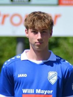 Avatar Bild