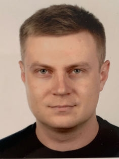 Avatar Bild für Dmytro Sharko