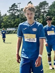 Avatar Bild für Linus Leander Zmija-Maurice