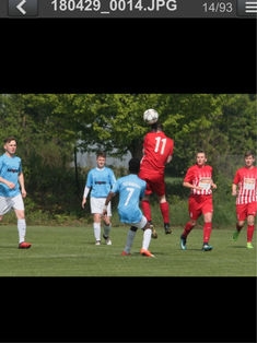 Avatar Bild