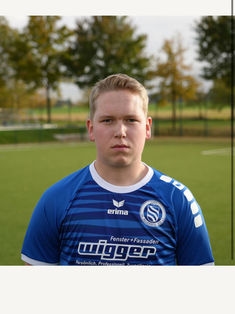 Avatar Bild für Constantin Weitkamp