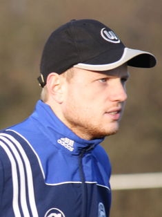 Avatar Bild