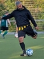 Avatar Bild