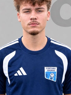 Avatar Bild