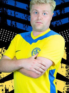 Avatar Bild