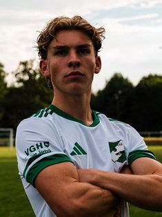 Avatar Bild
