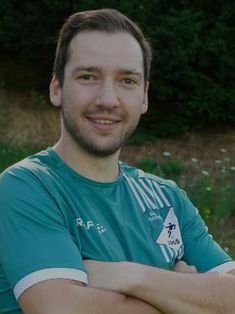 Avatar Bild für Bastian Zillig