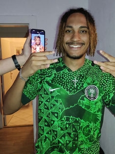 Avatar Bild für David Nduchukwu Stäwen