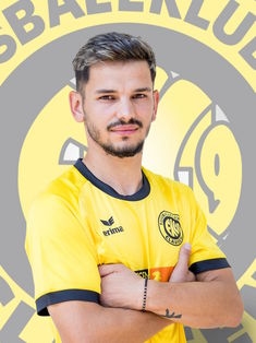 Avatar Bild für Denis Tutura