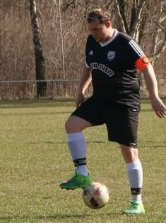 Avatar Bild