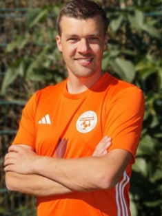 Avatar Bild für Florian Bauer