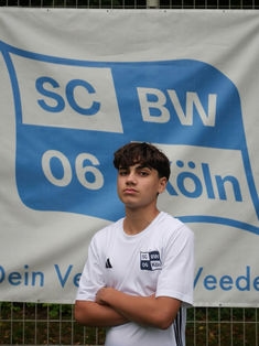 Avatar Bild